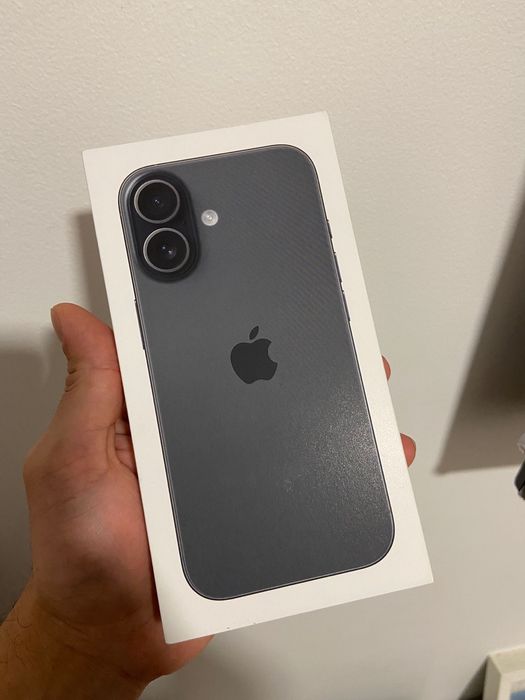 Iphone 17 256gb preto LACRADO Novo