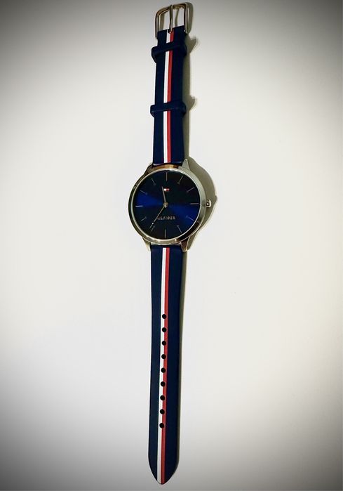 Оригинал Часы Мужские Tommy Hilfiger