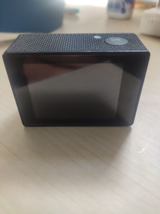 Elephone Explorer X Action Camera64737766524035121