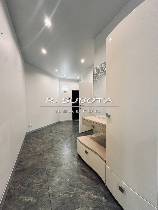 2.к. студия ЖК Новодворянский 65м2 Новострой Центр Парк Шевченко Небо