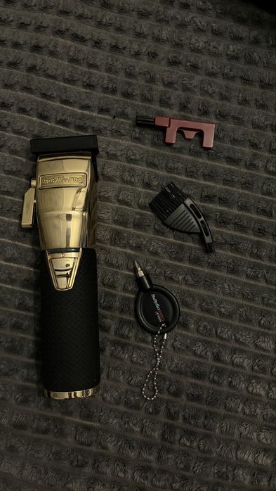 maszynka babyliss boost+
