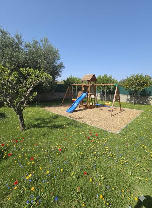 Moradia V5 CASTELO BRANCO para Crédito Habitaçao