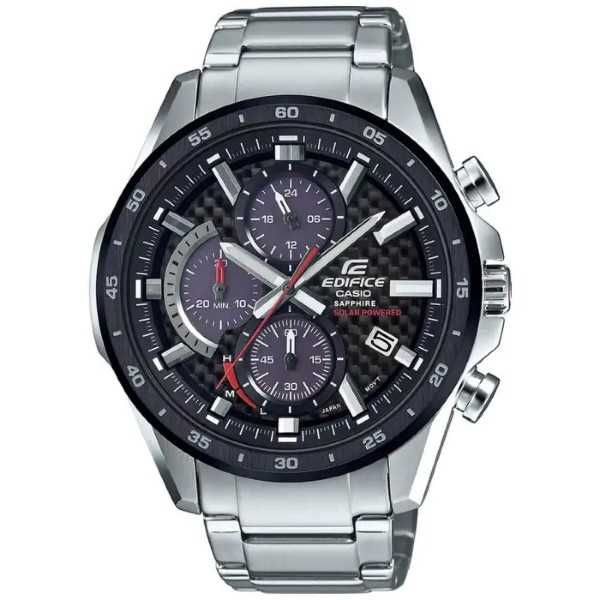 Zegarek męski Edifice Premium EFS-S540DB-1AUEF