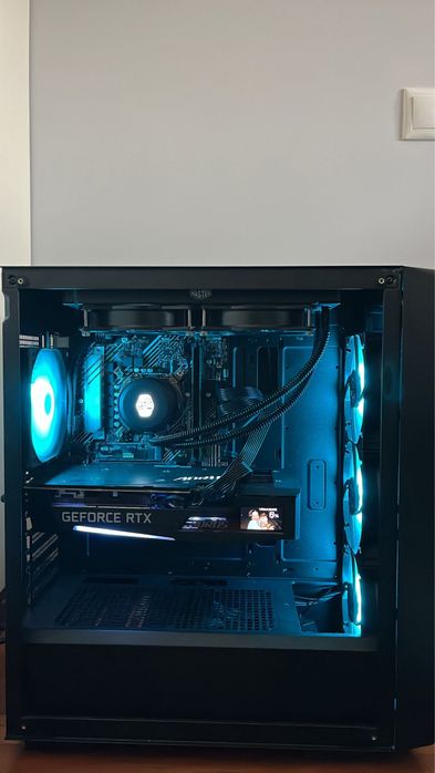 AORUS RTX 3070 Master