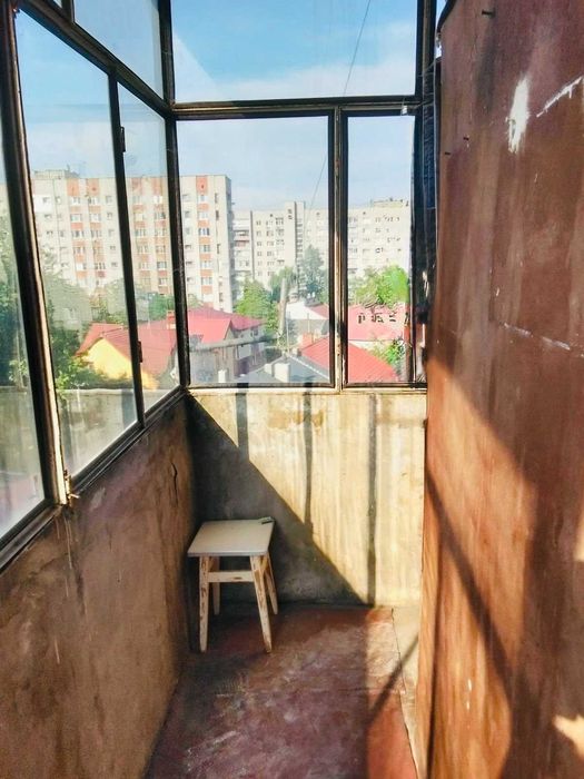 Продаж 2-кімнатної квартири на вул. Чорновола, Львів