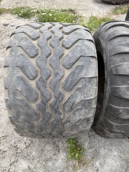 Opony 500/50-17 VREDESTEIN