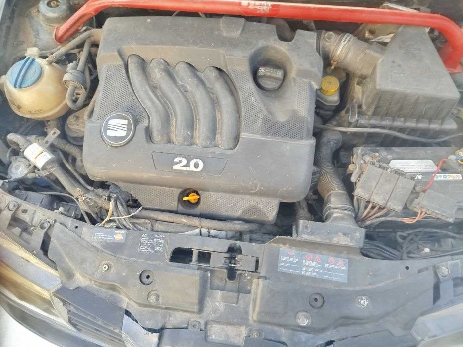 Продам Авто Seat Cordoba