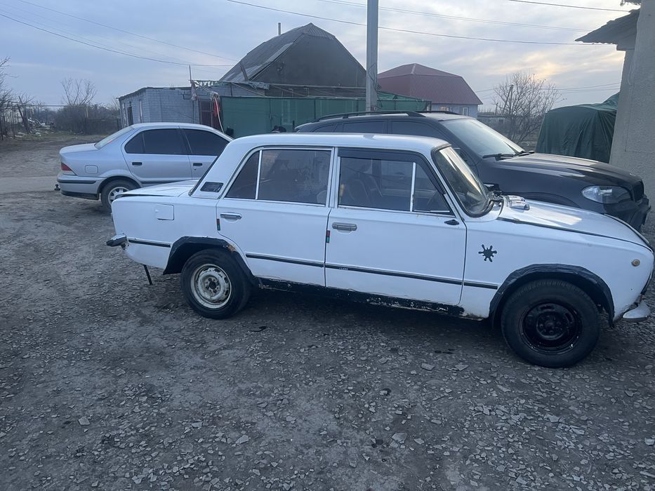 Продам авто бу ваз