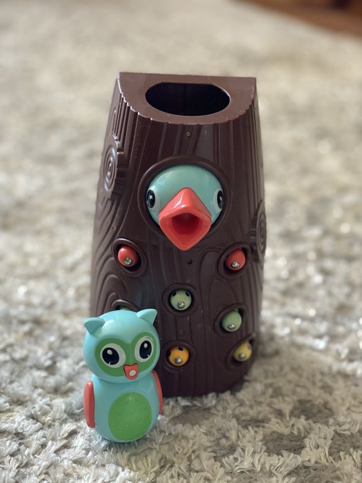 Розвиваючі іграшки