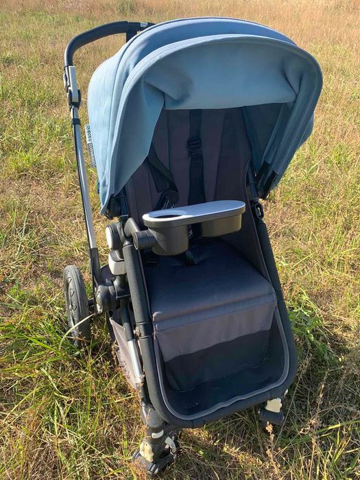 Невероятная Универсальная коляска Bugaboo Cameleon 3