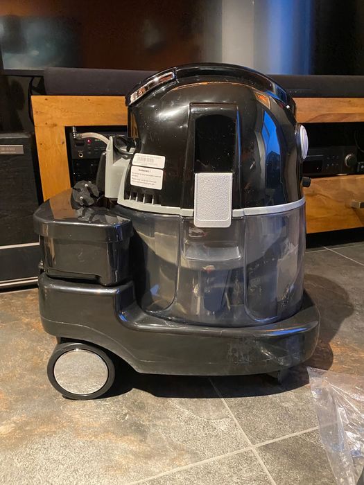 Odkurzacz robot piorący do dywanów Prestige Platinum 2 NOWY