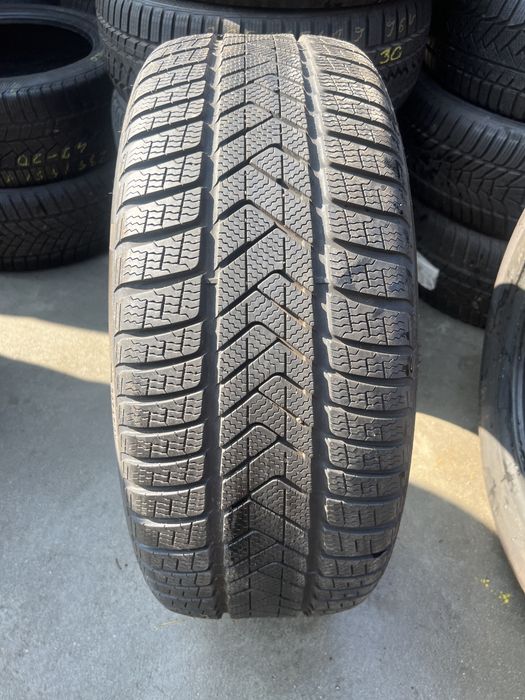 #Opona pirelli 265/50/19 pojedynka