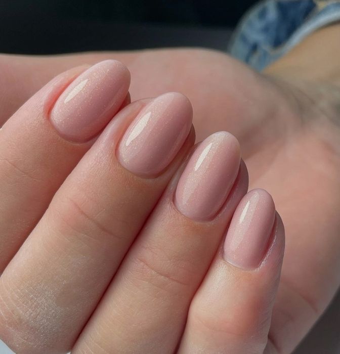 Zapraszam na manicure I pedicure