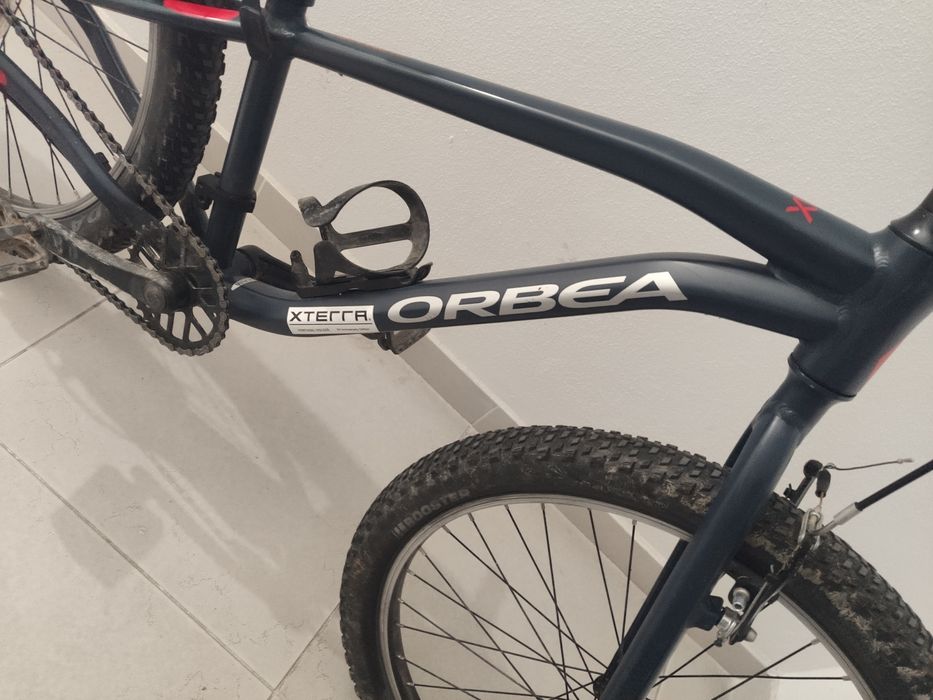 Bicicleta ORBEA roda 24