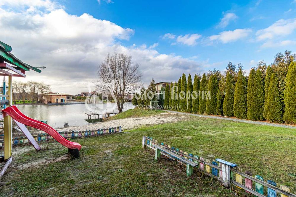 Гостьові будинки, 30 соток. Ремонт. Нові Безрадичі, Обухівський р-н