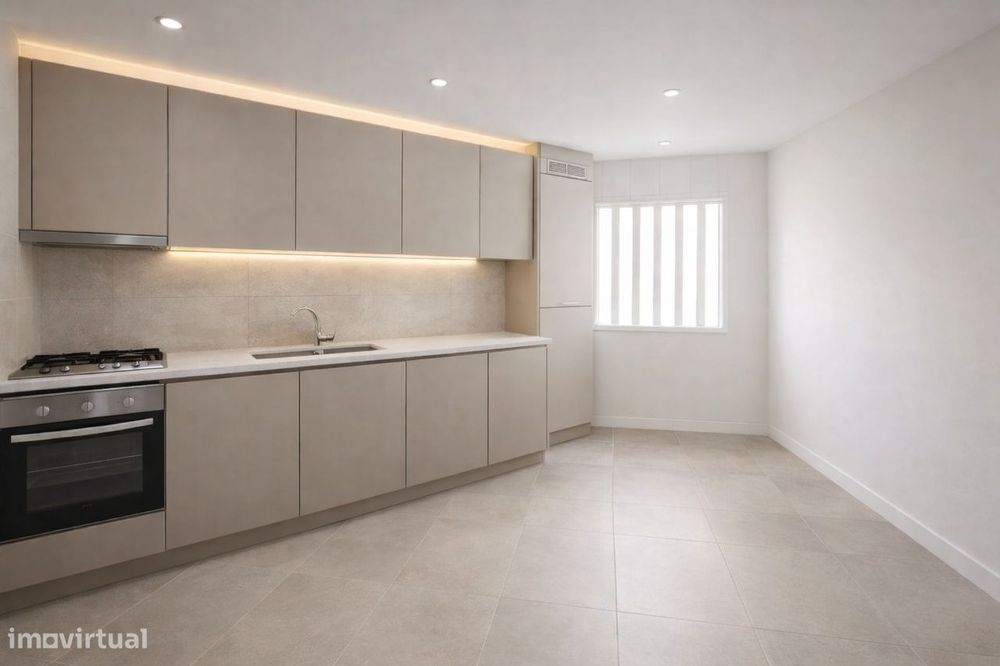T3 Totalmente Renovado em Santiago - Excelente Oportunidade de Inve... — Aradas, Aveiro