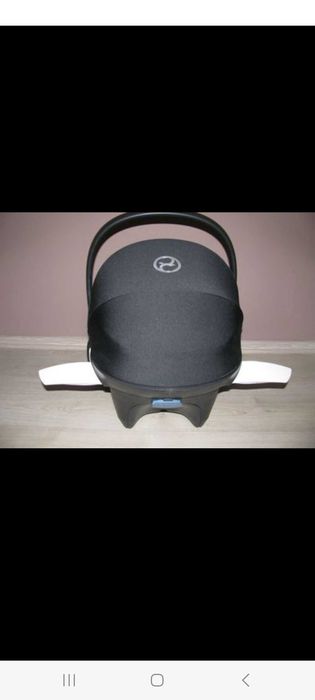 Fotelik Cybex Aton M