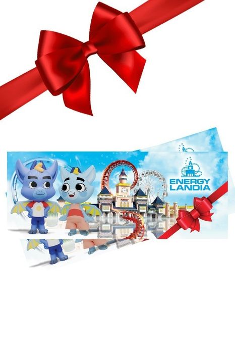 Bilety energylandia