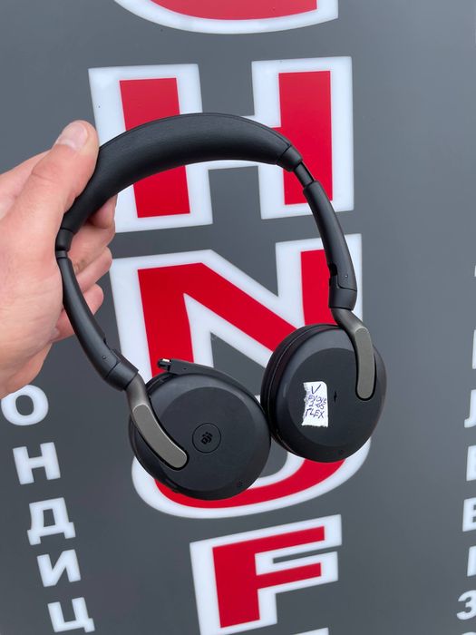 Професійна гарнітура Jabra Evolve2 65 Flex