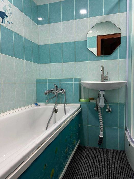 Продам однокімнатну квартиру 55 кв.м. Кургузова 1-А ЖК Ярославичі 1