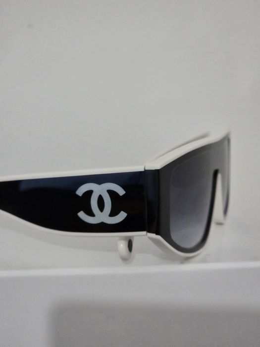 Oculos de sol Mascara CHANEL