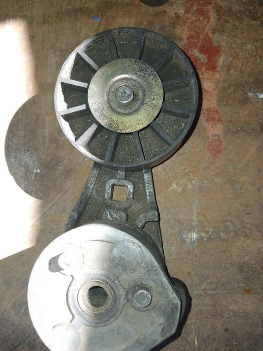 Газ- 560 штайер запчастини