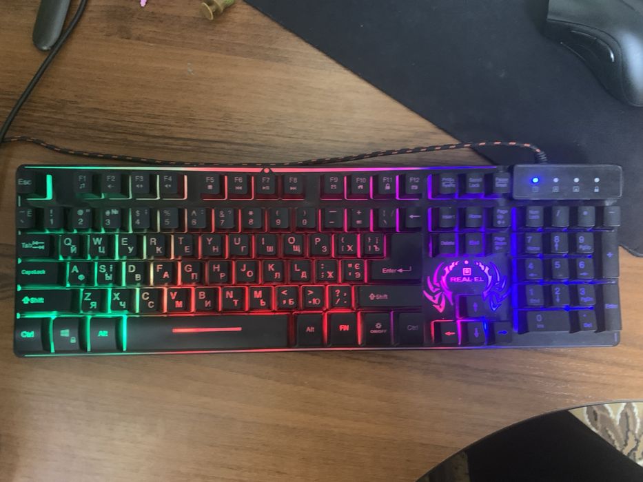 Продам свій комп’ютер