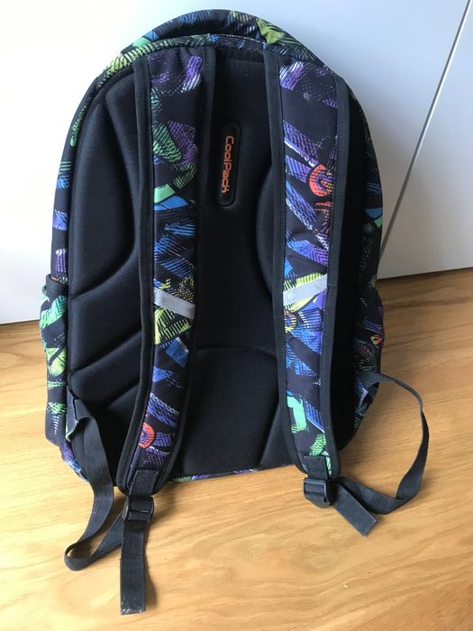 Plecak szkoła Cool Pack
