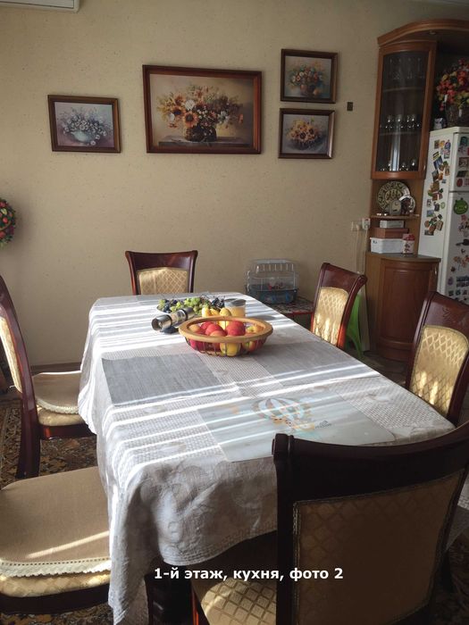 House by the address (area 450 m²) - Atlanta.ua - photo 4