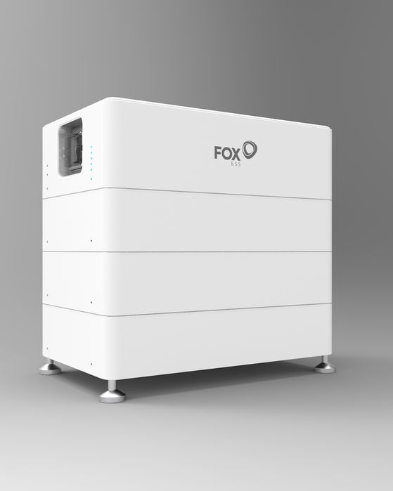 Bateria - Fox Ess EQ3300 Master Energy Cube | 3.20kWh - NOVO