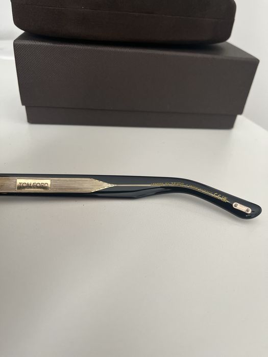 Okulary Tom Ford TF1225
