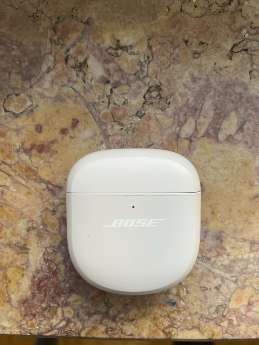 Bose QuietComfort Earbuds II