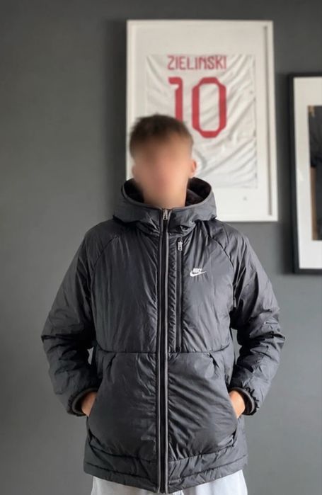 Kurtka zimowa Nike