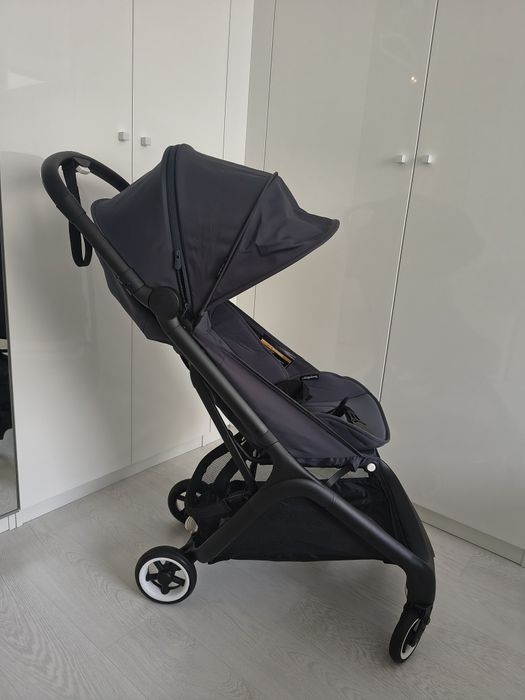 Wózek spacerówka Bugaboo Butterflay Stormy Blue