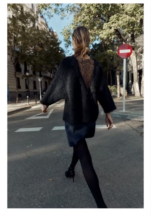 Кофта Zara розмір Л