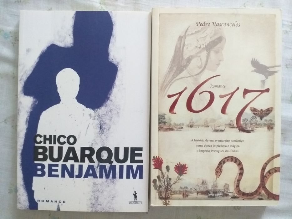 Livros De Vários Autores..