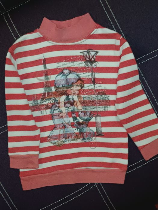 Кофточка на дівчинку!!!