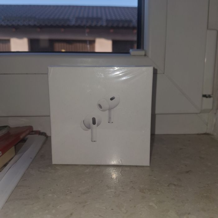 Apple air pods pro 2