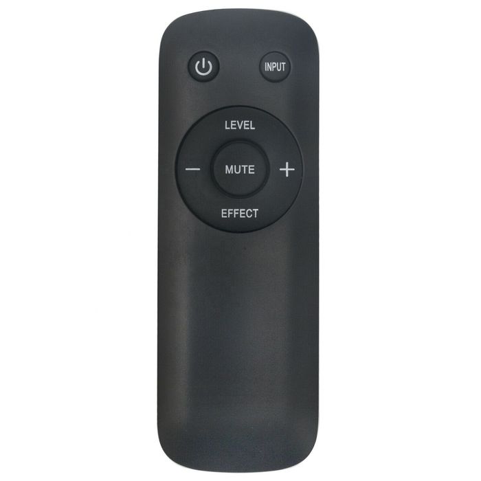 Controlador de Logitech z906