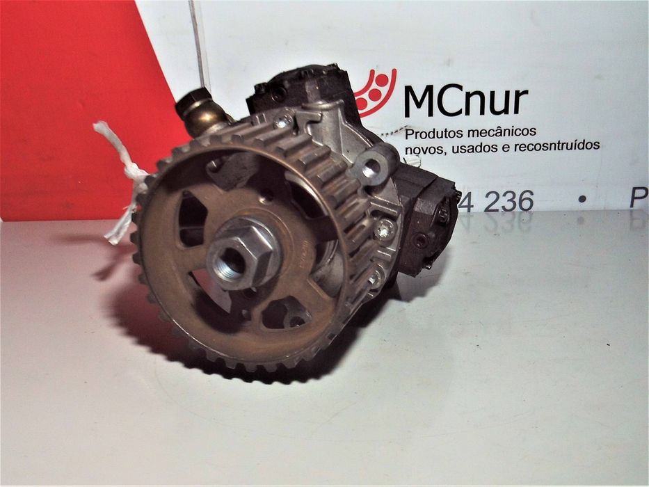 Bomba De Injeção Usado Citroen C3 A2C20000727