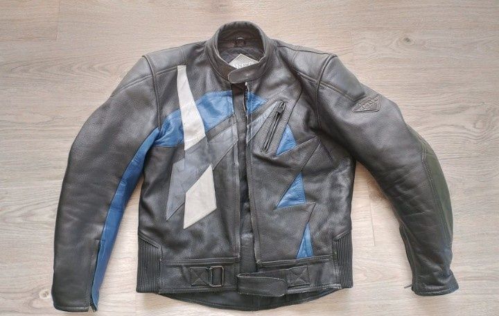 Kurtka skórzana Akito rozmiar L/EUR 54