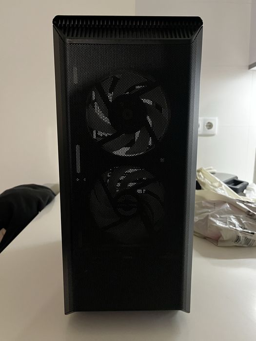Caixa de Computador