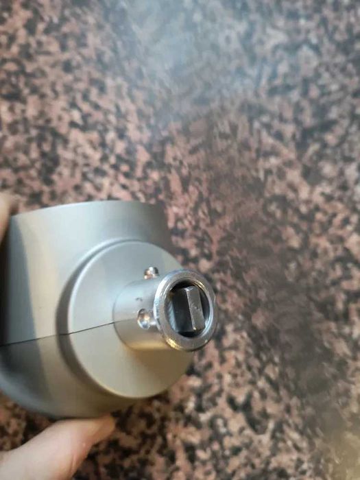 Kenwood MGX400 – oryginalna przystawka do krojenia w kostkę+ przejściówka.