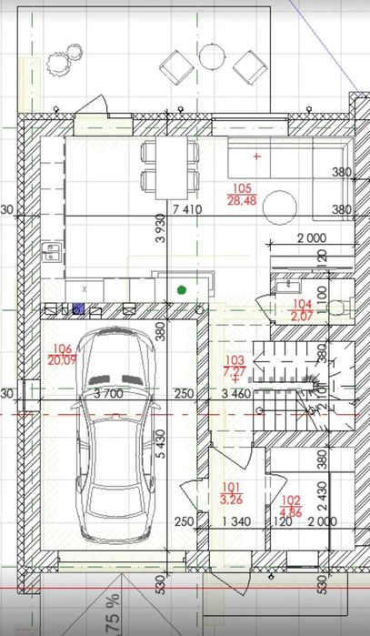 Продається таунхаус 140 м2 в Вовчинцях. Розтермінування