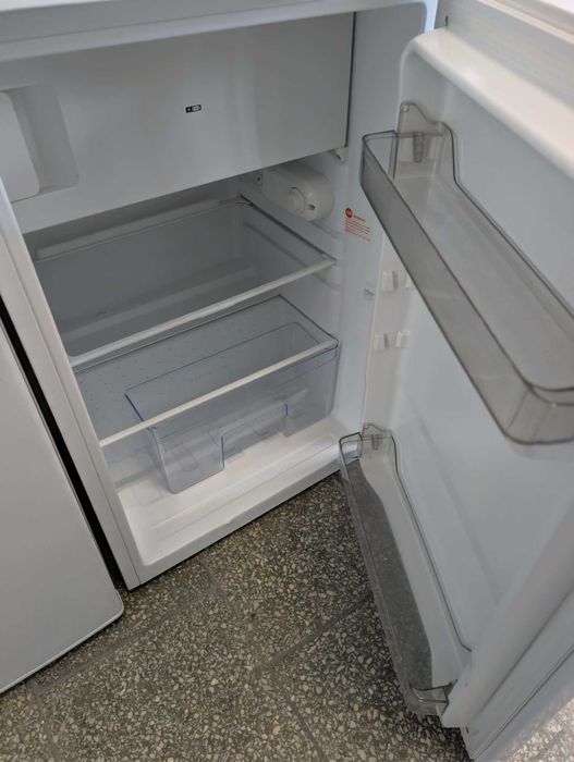 Lodówka mała Exquisit | 55cm szer 85cm wys | Niemiecka | Gwarancja