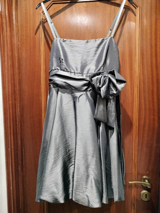Vendo vestido cerimónia