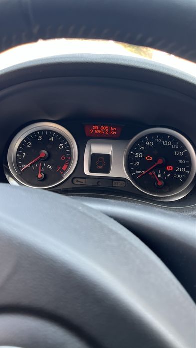 Renault Clio 1.2Tce 100cv