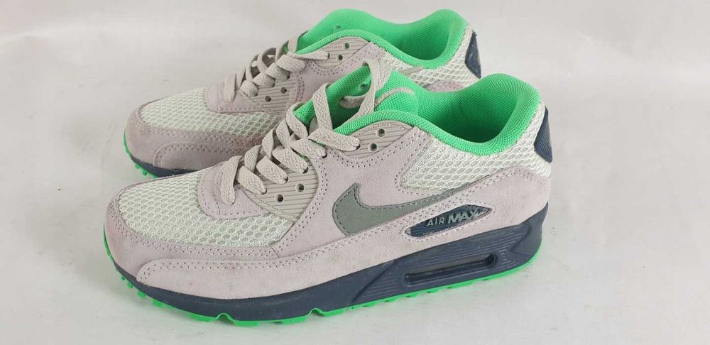 nike air max   obuwie sportowe damskie 36