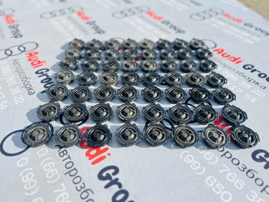 Високочастотний Динамік в Двері Audi A6 C6 Q7 A4 B7 B8 C6 C5 Піщалка