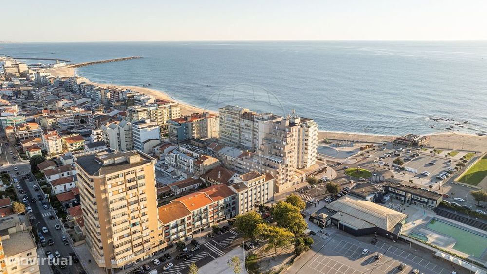 Apartamento T1 para venda